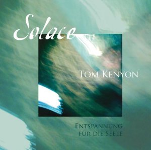 ISBN 9783939373391: Solace, 1 Audio-CD