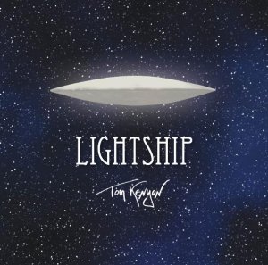 ISBN 9783939373438: Lightship, 1 Audio-CD