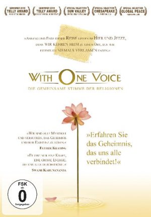 ISBN 9783939373674: With One Voice