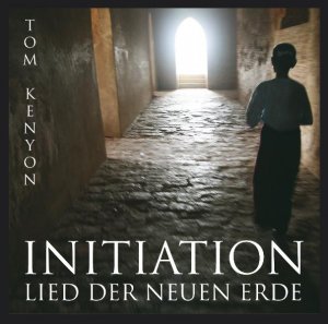 ISBN 9783939373803: Initiation - Lied der Neuen Erde, 1 Audio-CD, Audio-CD