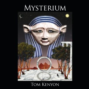 neues Hörbuch – Tom Kenyon – Mysterium. Heilgesänge der Hathoren