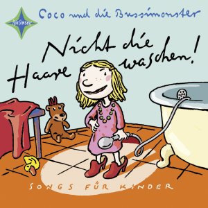 ISBN 9783939375319: Nicht die Haare waschen! (2007)