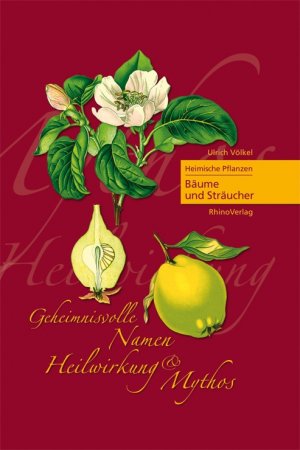 ISBN 9783939399421: Heimische Pflanzen - Geheimnisvolle Namen, Heilwirkung und Mythos – Teil 3: Bäume & Sträucher