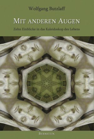 ISBN 9783939431114: Mit anderen Augen – Zehn Einblicke in das Kaleidoskop des Lebens