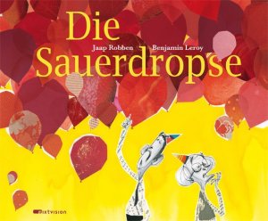 ISBN 9783939435723: Die Sauerdropse