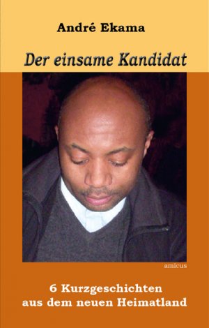 ISBN 9783939465546: Der einsame Kandidat