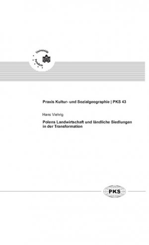 ISBN 9783939469773: Polens Landwirtschaft und ländliche Siedlungen in der Transformation