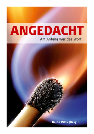 ISBN 9783939512349: Angedacht Nr. 3