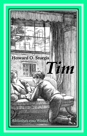 ISBN 9783939542483: Tim – Roman