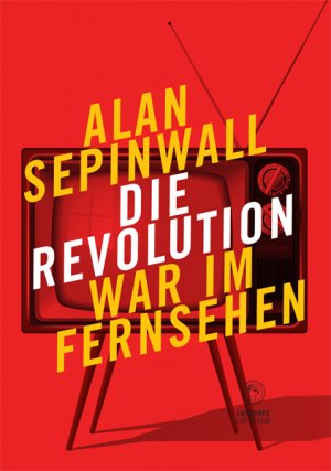 ISBN 9783939557739: Die Revolution war im Fernsehen - Essay zu den Fernsehserien Sopranos, Mad Men, 24, Lost, Breaking Bad, The Wire, Deadwood, Buffy, The Shield, u. a.