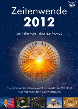 ISBN 9783939570486: Zeitenwende 2012