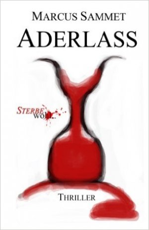 ISBN 9783939571049: Aderlass