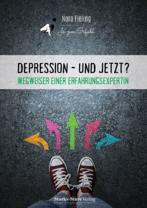 ISBN 9783939586326: Depression - und jetzt?