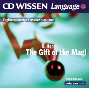 ISBN 9783939606048: CD WISSEN Language - The Gift of The Magi - Englischsprachige Klassiker zum Hören