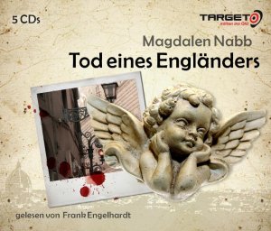 ISBN 9783939606307: Tod eines Engländers