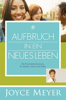 ISBN 9783939627241: Aufbruch in ein neues Leben - Die Runderneuerung für Körper, Geist und Seele