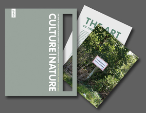 ISBN 9783939633938: Culture I Nature - Art and Philosophy in the Context of Urban Development