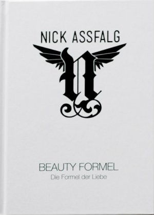 ISBN 9783939677277: Die Beauty Formel - Formel der Liebe