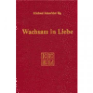 ISBN 9783939684435: Wachsam in Liebe - Eine Festgabe zum 75. Geburtstag Seiner Seligkeit Patriarch Gregorius III.