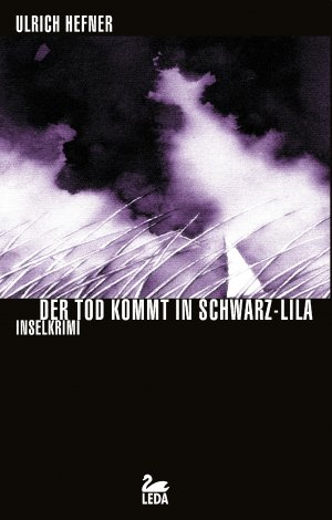 ISBN 9783939689041: Der Tod kommt in Schwarz-Lila - Inselkrimi