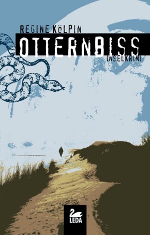 ISBN 9783939689355: Otternbiss. Inselkrimi