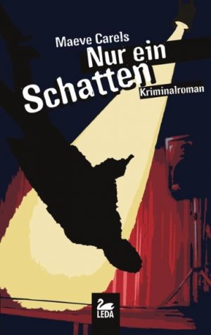 ISBN 9783939689812: Nur ein Schatten