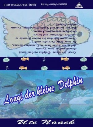 ISBN 9783939691808: Longi der kleine Delphin