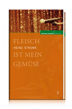 ISBN 9783939716617: Fleisch ist mein Gemüse