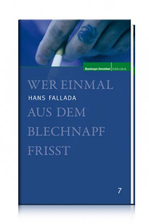 ISBN 9783939716662: Wer einmal aus dem Blechnapf frisst