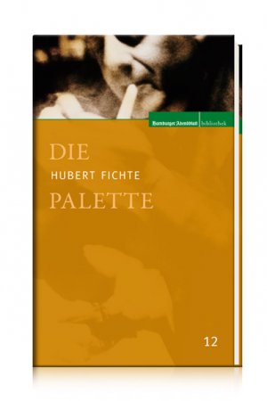 ISBN 9783939716716: Die Palette