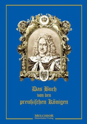 ISBN 9783939791027: das buch von der preußischen königin.( historische bibliothek - band M/)