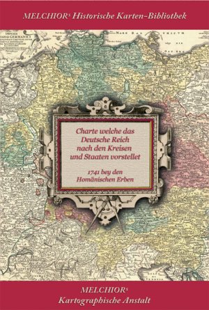 ISBN 9783939791683: Die Kreise des Heiligen Römischen Reiches Deutscher Nation