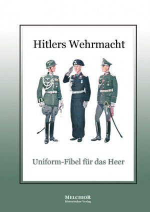 ISBN 9783939791805: Hitlers Wehrmacht