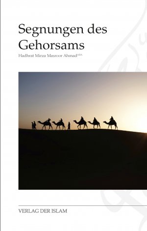 ISBN 9783939797241: Segnungen des Gehorsams