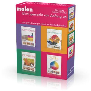 ISBN 9783939817598: Malen leicht gemacht von Anfang an