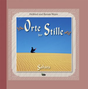 ISBN 9783939838050: Orte der Stille - Sahara