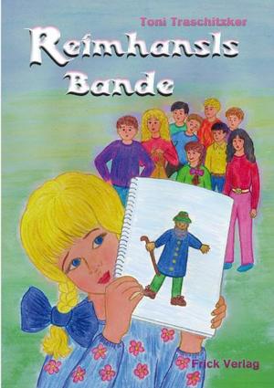 ISBN 9783939862086: Reimhansls Bande