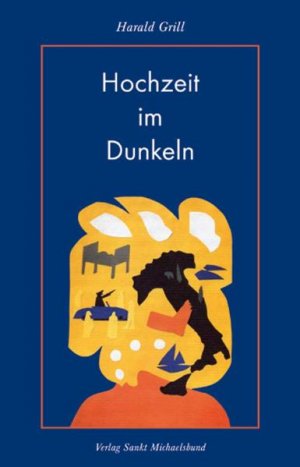 ISBN 9783939905103: Hochzeit im Dunkeln