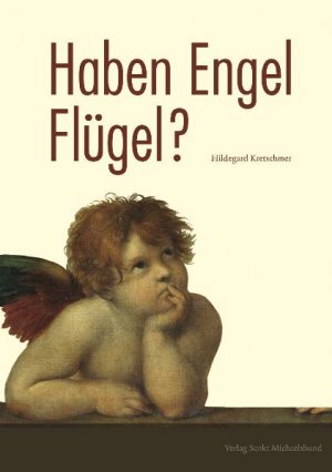 ISBN 9783939905301: Haben Engel Flügel?