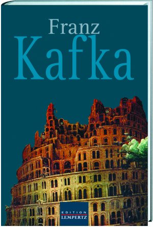 ISBN 9783939908487: Franz Kafka