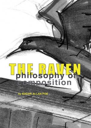 ISBN 9783939926061: The raven, and The philosophy of composition