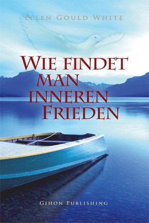 ISBN 9783939979074: Wie findet man inneren Frieden