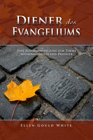 ISBN 9783939979159: Diener des Evangeliums