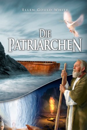 ISBN 9783939979203: Die Patriarchen