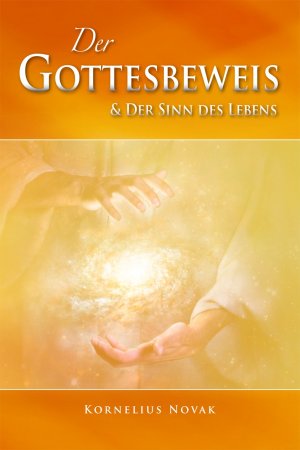 ISBN 9783939979456: Der Gottesbeweis & der Sinn des Lebens