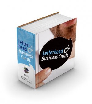 ISBN 9783939998198: Letterheads and Business Cards