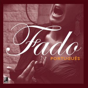 gebrauchtes Buch – Fado Portugués - Fotobildband inkl. 1 Audio CDs (Deutsch/Englisch/Portugiesisch)