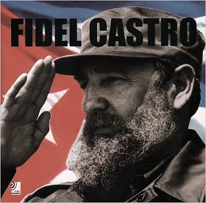 gebrauchtes Buch – FIDEL CASTRO