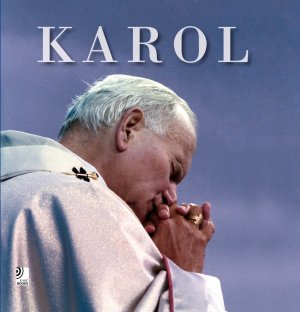 ISBN 9783940004192: Karol *** WIE NEU ***