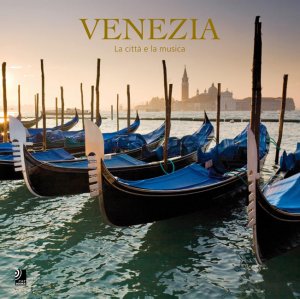 ISBN 9783940004659: Venezia